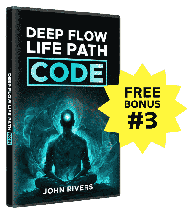 Deep Flow Code Bonus 3