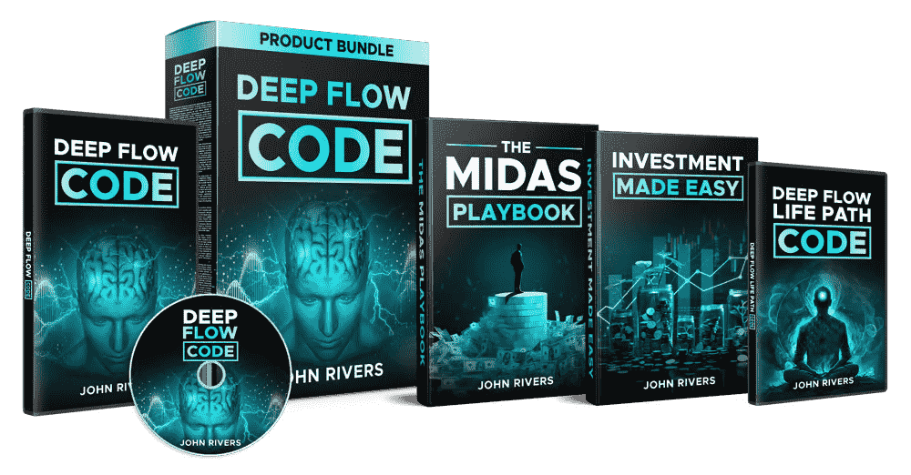 Deep Flow Code John Rivers